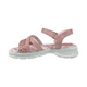 thumbnail image 4 of SANDALIAS BAMBOO ROSADO INFANTIL | 2589-09 - Talla 28, 4 of 7