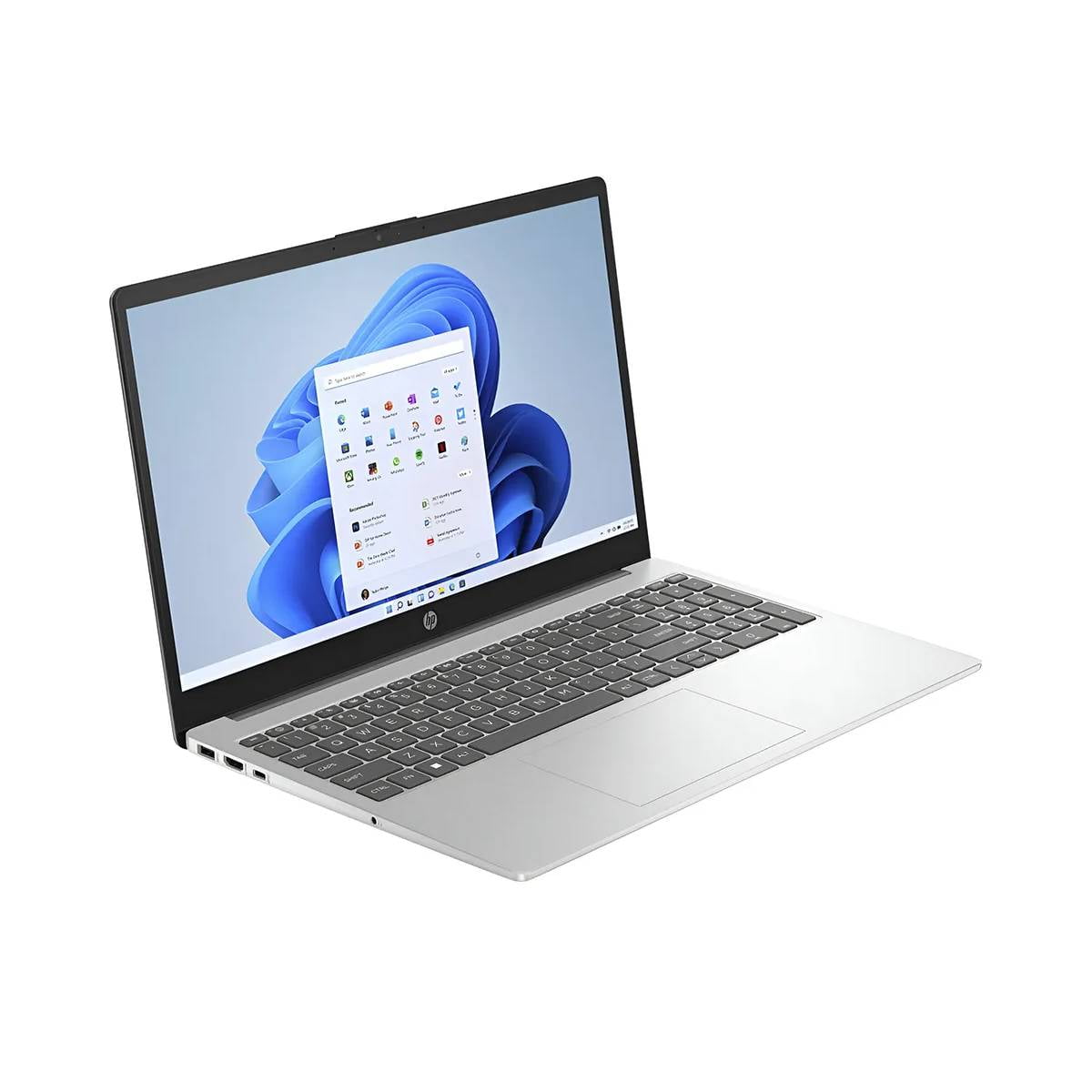 Hp 15-fd0150wm ,pantalla Tactil Procesador Intel Core I5, 16b De Ram, 512 Gb De Disco Ssd