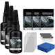 thumbnail image 1 of Kit reparación grietas parabrisas 3 pack 30ml líquido herramientas arreglo universal, 1 of 7