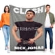thumbnail image 1 of Nick Jonas anti-pilling, suave, ligera, esponjosa y acogedora de lujo para hogar y cocina – Perfecta para niños y adultos, 100 x 150 cm, 1 of 6