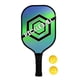 thumbnail image 2 of Pickleball Paddles Honeycomb Core Portable O Gym Sports Hexagon, 2 of 5