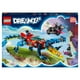 thumbnail image 2 of Set de Construcción LEGO DREAMZzz Coche Cocodrilo 71458 832 Bloques, 2 of 3