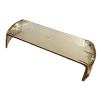 Ioensy - Reposabrazos Para Manicura Acrílica, Práctico Y Elegante, Color Caqui