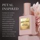 thumbnail image 2 of Crema Hidratante SAINT JANE 50 ml – Crema de Pétalos, 2 of 6