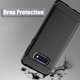 thumbnail image 5 of Funda Aikcks para Samsung Galaxy S10E, TPU a prueba de golpes, negra, 5 of 9