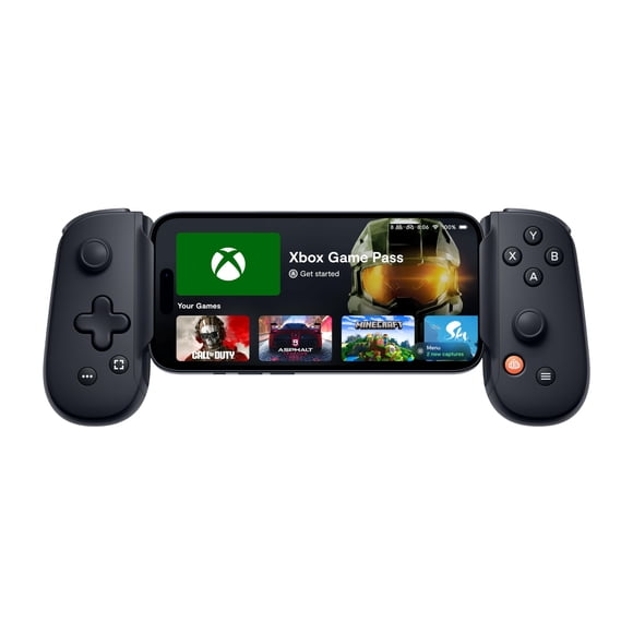 Controlador De Juegos One Mobile Para Iphone 2 ª Generación