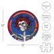 thumbnail image 2 of Rompecabezas AQUARIUS Grateful Dead Skull & Roses 450 piezas, 2 of 5