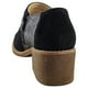 thumbnail image 5 of Botin Bajo mask Negro, 5 of 5