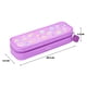 thumbnail image 4 of Estuche Escolar Violeta, 4 of 5