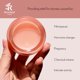 thumbnail image 2 of Hidratante vaginal Rosebud Woman Honor Everyday Balm, 10 ml, 2 of 7