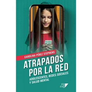 Zig Zag - Libro Atrapados Por La Red