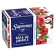 thumbnail image 1 of Té Rosa de Jamaica Caja, 20 Un, 1 of 1