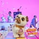 thumbnail image 5 of Peluche interactivo Puppy Pets Alive Poppy Pug, 5 of 7