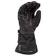 thumbnail image 2 of Guantes KLIM Allure para Mujer para Esquí y Moto de Nieve Negro Mate Talle Pequeño, 2 of 3
