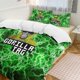 thumbnail image 1 of Game Gorilla Tag 3-Piece Bedding Set Soft Warm And Comfortable Bed Set, 1 of 5