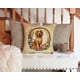 thumbnail image 5 of Almohada Decorativa Cocker Spaniel 14x14, 5 of 7