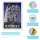 thumbnail image 3 of Beetlejuice Kits de Pintura de Diamantes para Adultos 5D DIY Diamond Art Kits Full Drill Diamond Dots para Regalo Decoración de Pared y Relajación Artes de Gemas 20*30cm, 3 of 6