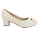 thumbnail image 1 of Zapato Chalada Mujer Flexi-57 Beige Casual, 1 of 7