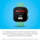 thumbnail image 3 of Reloj Inteligente Garmin Bounce Verde, 3 of 3