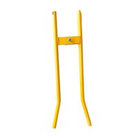 Magideal - Herramienta De Extracción De Resorte De Freno De Camión Herramienta Versátil Y Conveniente Para Reemplazo De Instalación De Freno Portátil De Servicio