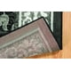 thumbnail image 5 of Alfombra de piso United Weavers Dallas Baroness gris 61 x 100 cm, 5 of 6
