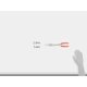 thumbnail image 3 of Pinzas Igarashi Plyer de 295 mm de alcance largo, rectas, 3 of 3