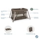 thumbnail image 3 of Travel Playard Maxi-Cosi Calao con capazo infantil Truffle, 3 of 5