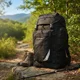 thumbnail image 1 of Mochila Outdoor 60l Con Espaldar Acolchado Y Reflectante, 1 of 3