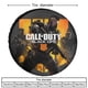 thumbnail image 2 of Call of Duty Funda para neumático de repuesto de tela Oxford - Tela Oxford 82CM, 2 of 6