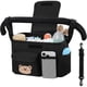 thumbnail image 1 of Organizador Accmor AC8565Bear Universal para Coche con Porta Vasos, 1 of 3