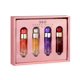 thumbnail image 1 of Miniset de regalo Perfume Perry Ellis 360° para mujer, 4 x 7 ml EDP, 1 of 7