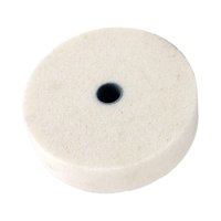 Ioensy - Disco De Amolar De Primera Calidad Para Granito, Hormigón Y Roca, 90 Mm, Color Azul