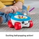 thumbnail image 3 of Juguete Empuje Corn Popper Plastico 6m, 3 of 3