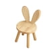 thumbnail image 5 of Taburete Otomano Para Niños, Taburete De Madera Maciza Para Puerta, Sala De Estar, Mesita De Noche, 5 of 5