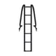 thumbnail image 1 of Correa de Asistencia de Escalera de Cama,Pull Up Assist Device con 5 correas de manija,Escalera de cuerda para ancianos, ancianos, embarazados, discapacitados (3m), 1 of 3