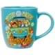 thumbnail image 1 of Taza de cerámica Silver Buffalo 532 ml Scooby‑Doó, 1 of 1