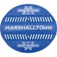 thumbnail image 2 of Empuñadura magnética de goma para bandeja de barro MARSHALLTOWN MPG, 2 of 6