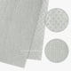 thumbnail image 4 of REGALWOVEN Paños de Cocina Reutilizables Suecos, Trapos de Esponja de Celulosa Súper Absorbentes, 7" x 8" Gris 10, 4 of 6