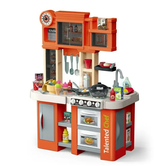 Cocina Juegos Tatento Del Chef
