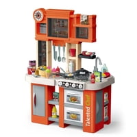 Lapequeteria - Cocina Juegos Tatento Del Chef