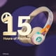 thumbnail image 2 of Auriculares Bluetooth Disney Frozen Auriculares Inalámbricos Bluetooth Para Colocar Sobre La Oreja, 2 of 7