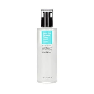 Cosrx - Tónico Facial Coreano Con Extracto De Agua De Sauce Blanco 100Ml,