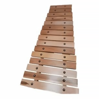 Celta - Xilófono 15 Notas - Pa-G3E3