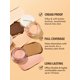 thumbnail image 4 of Corrector de crema SHEGLAM Rapid Retouch Dorado, 4 of 9