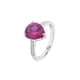 thumbnail image 1 of Anillo LP3793-3/214 Lotus Silver Mujer Colors, 1 of 3