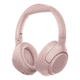 thumbnail image 1 of Qcy H3 Anc Audífonos Inalámbricos Hi-res 60h Rosa, 1 of 3