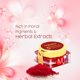 thumbnail image 3 of Sindoor Keya Seth Aromatherapy 100% Natural Marrón Oscuro 3 g (x2), 3 of 7