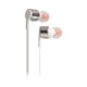 thumbnail image 1 of Auriculares JBL T210 con cable, intraaurales, Pure Bass, con micrófono, 1 of 7