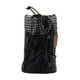 thumbnail image 4 of Soporte Para Botella De Agua Con Bolsa Con Cordón Bolsas Portador De Hidratación Gris Oscuro, 4 of 5