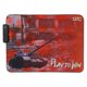 thumbnail image 1 of GTC PAD-014 – Mousepad Gamer con Iluminación RGB y Estilo Militar (350x250 mm), 1 of 5
